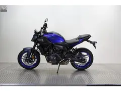 Yamaha MT 07 ABS 2026 nieuw – foto 4 van 12