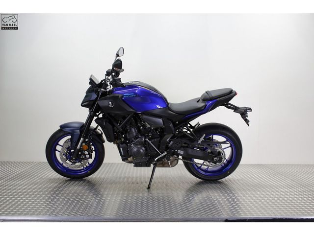 yamaha - mt-07-abs