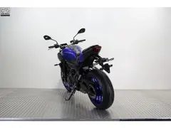 Yamaha MT 07 ABS 2026 nieuw – foto 5 van 12