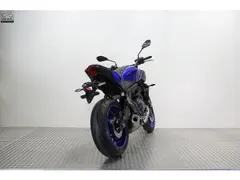 Yamaha MT 07 ABS 2026 nieuw – foto 6 van 12