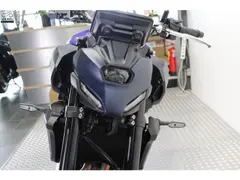 Yamaha MT 07 ABS 2026 nieuw – foto 7 van 12
