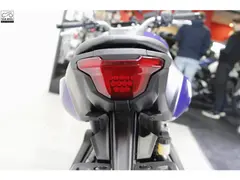 Yamaha MT 07 ABS 2026 nieuw – foto 8 van 12