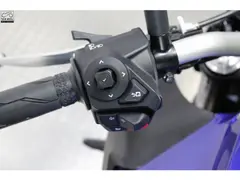 Yamaha MT 07 ABS 2026 nieuw – foto 11 van 12