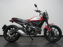 DUCATI SCRAMBLER ICON