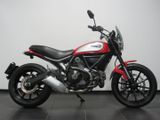 DUCATI SCRAMBLER ICON