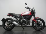 DUCATI SCRAMBLER ICON