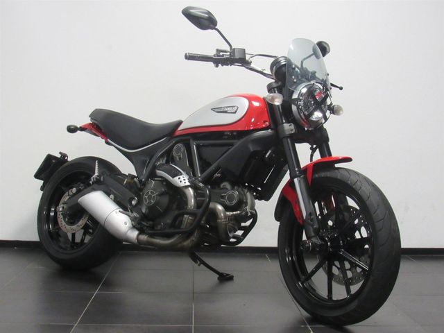 ducati - scrambler-icon