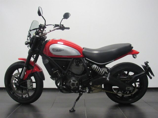 ducati - scrambler-icon