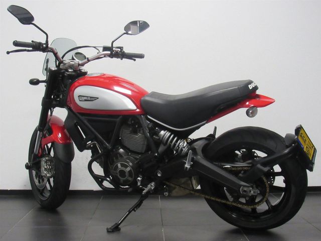 ducati - scrambler-icon