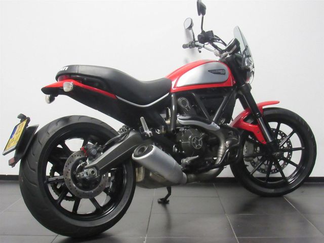 ducati - scrambler-icon
