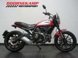 DUCATI SCRAMBLER ICON