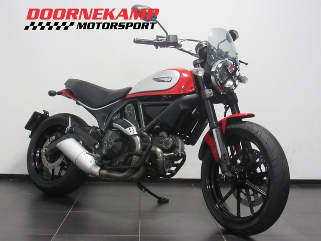 ducati - scrambler-icon