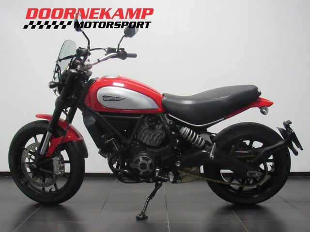 ducati - scrambler-icon