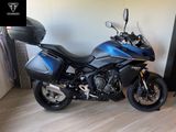 TRIUMPH TIGER SPORT 800 TOUR