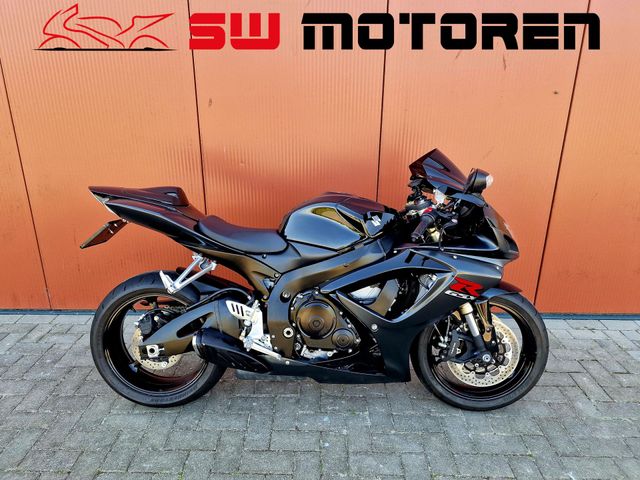 suzuki - gsx-r-600