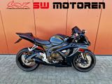 SUZUKI GSX-R 600