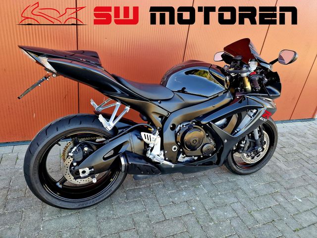 suzuki - gsx-r-600