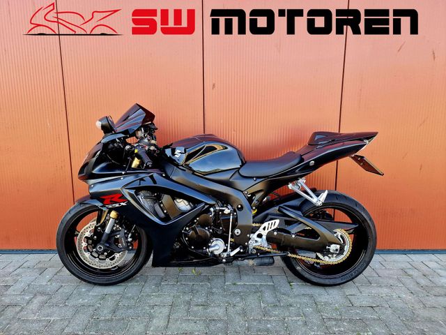 suzuki - gsx-r-600