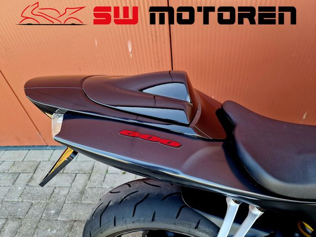 suzuki - gsx-r-600
