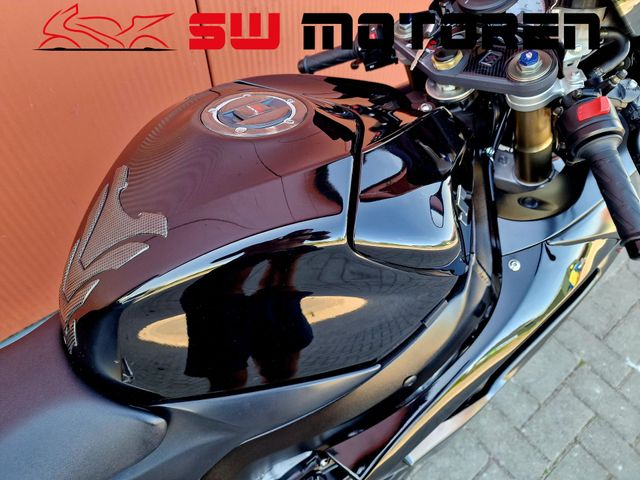 suzuki - gsx-r-600