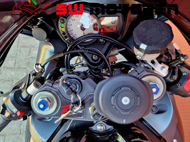 suzuki - gsx-r-600