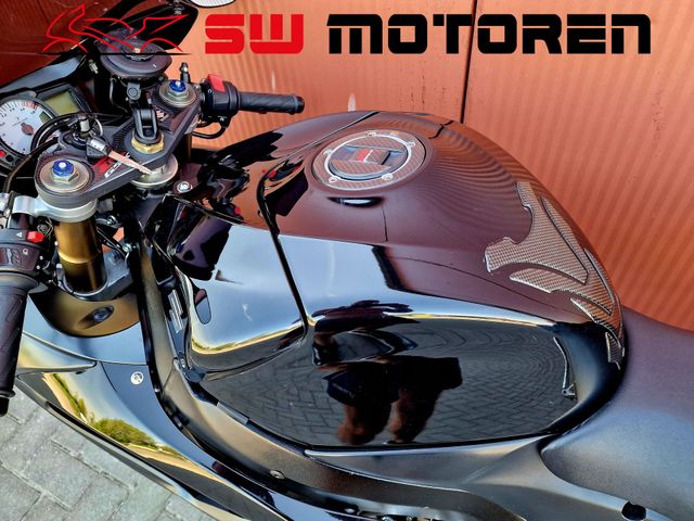 suzuki - gsx-r-600