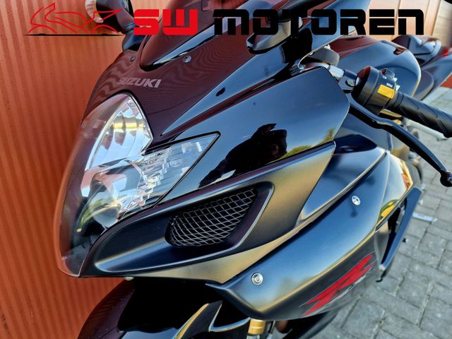 suzuki - gsx-r-600