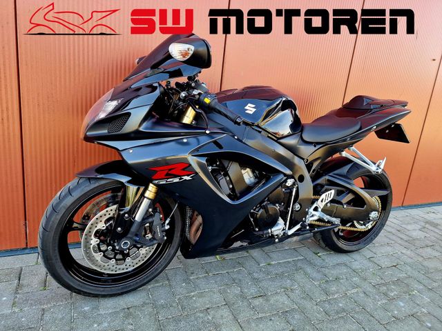 suzuki - gsx-r-600