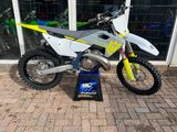 HUSQVARNA TC 250