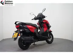 Yamaha RayZR 2026 occasion – foto 8 van 19