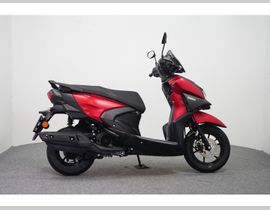 Yamaha Rayzr 2026 occasion