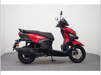 Yamaha Rayzr 2026 occasion