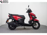 YAMAHA RAYZR
