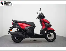 Yamaha Rayzr 2026 occasion