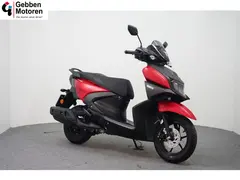 Yamaha RayZR 2026 occasion – foto 2 van 19