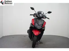 Yamaha RayZR 2026 occasion – foto 3 van 19