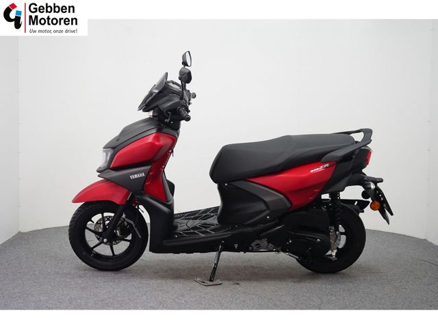 yamaha - rayzr