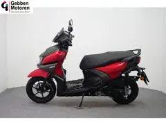Yamaha RayZR 2026 occasion – foto 5 van 19