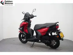 Yamaha RayZR 2026 occasion – foto 6 van 19