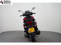 Yamaha RayZR 2026 occasion – foto 7 van 19