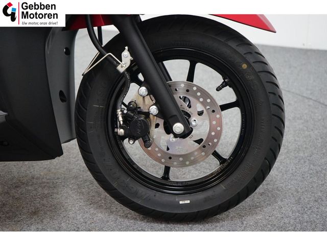 yamaha - rayzr