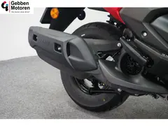 Yamaha RayZR 2026 occasion – foto 11 van 19