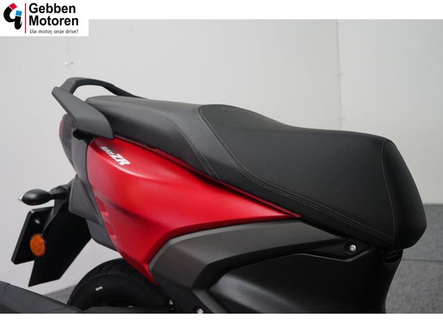 yamaha - rayzr