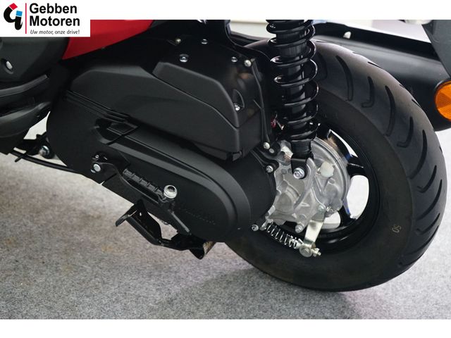 yamaha - rayzr