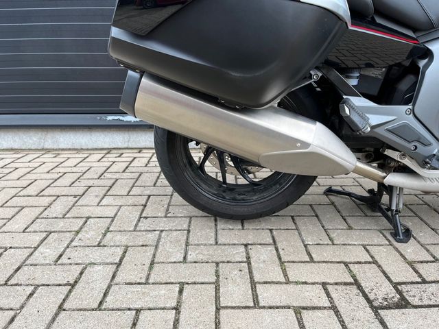 bmw - k-1600-gt