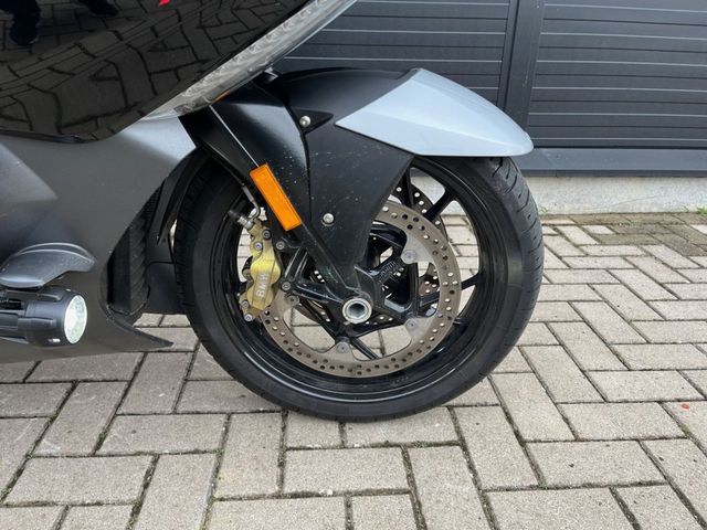 bmw - k-1600-gt