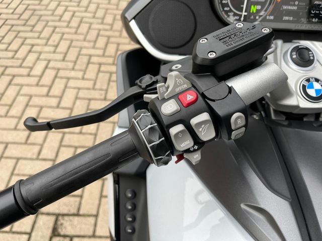 bmw - k-1600-gt