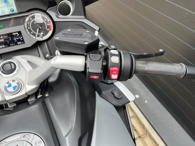 bmw - k-1600-gt