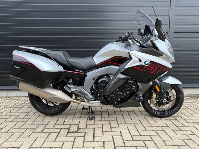 bmw - k-1600-gt