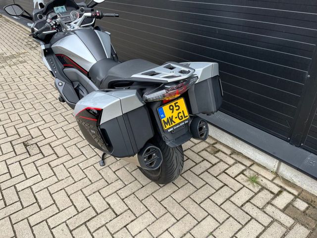 bmw - k-1600-gt